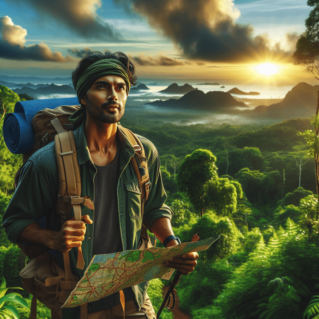 adventuresome