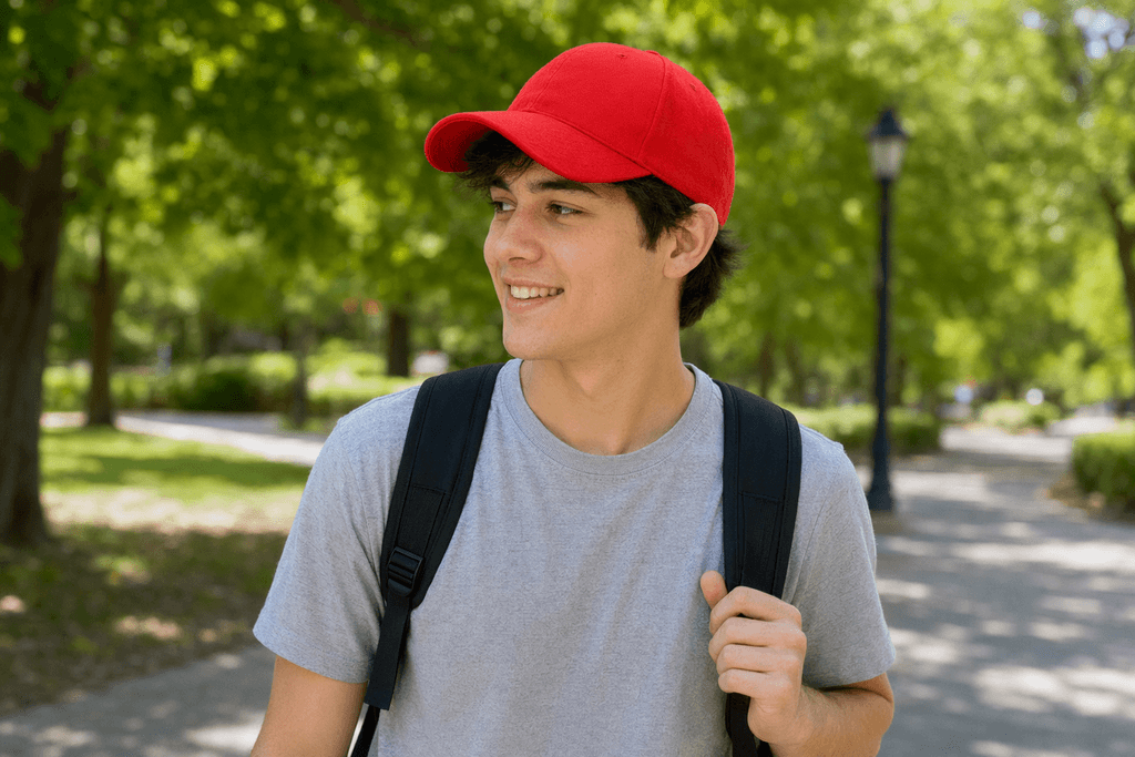 cap