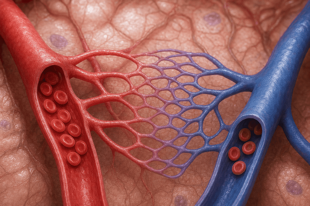 capillary