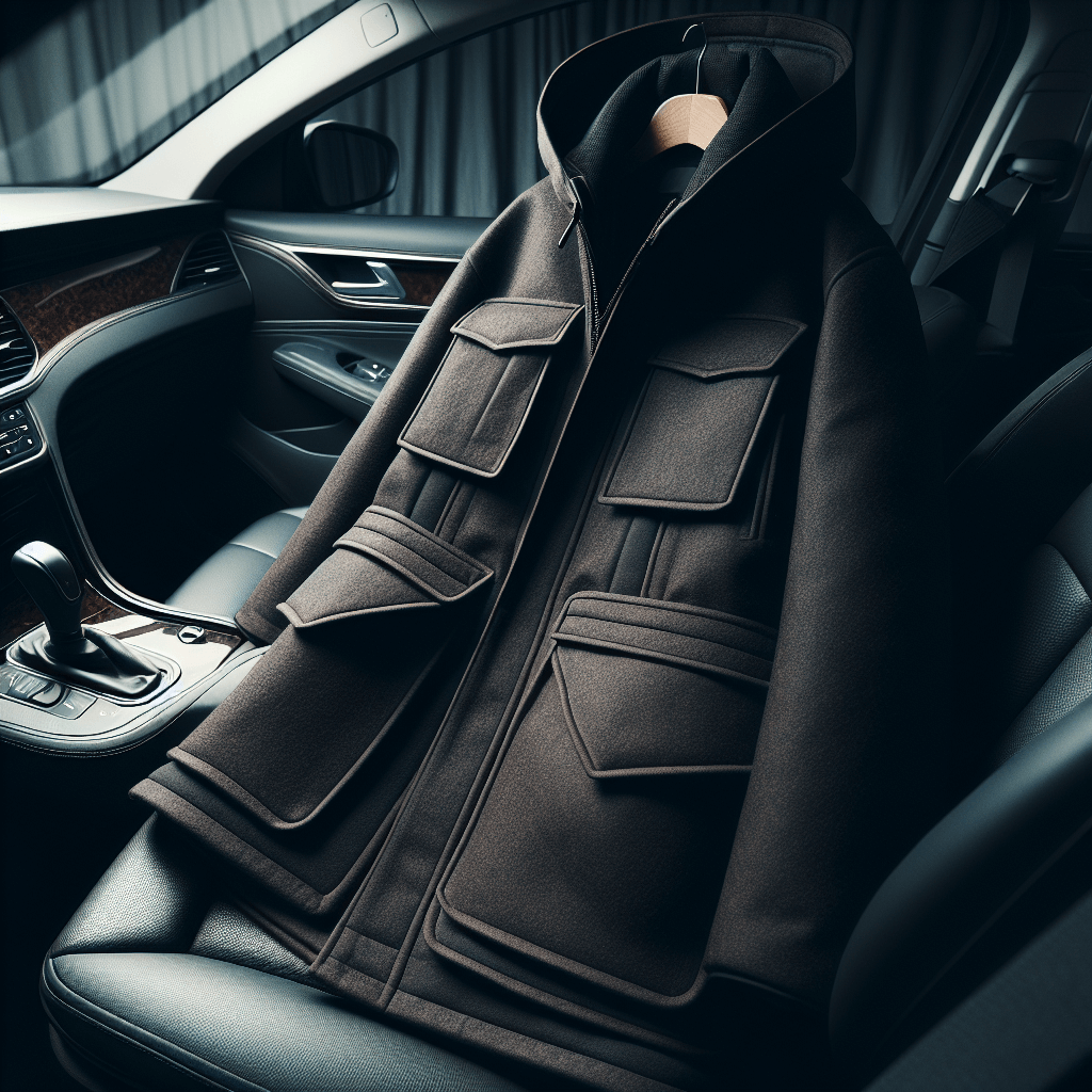 car coat