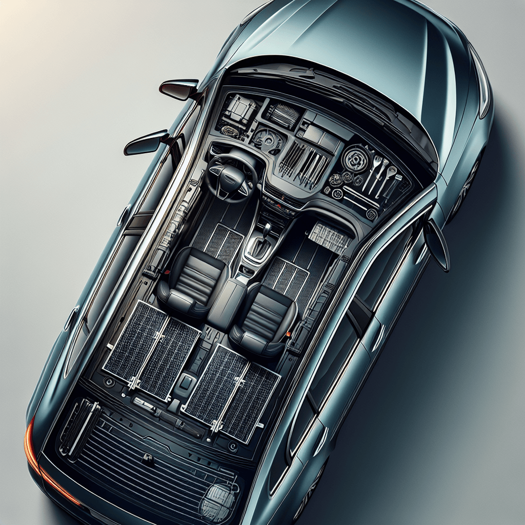 car top