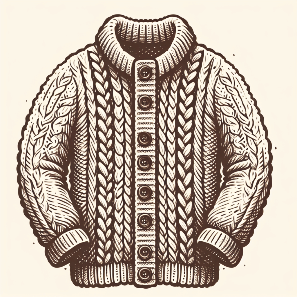 cardigan