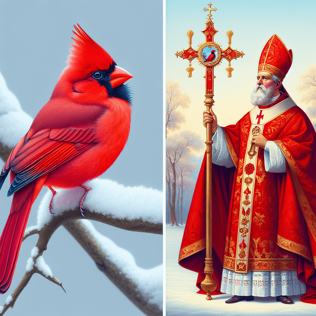 cardinal