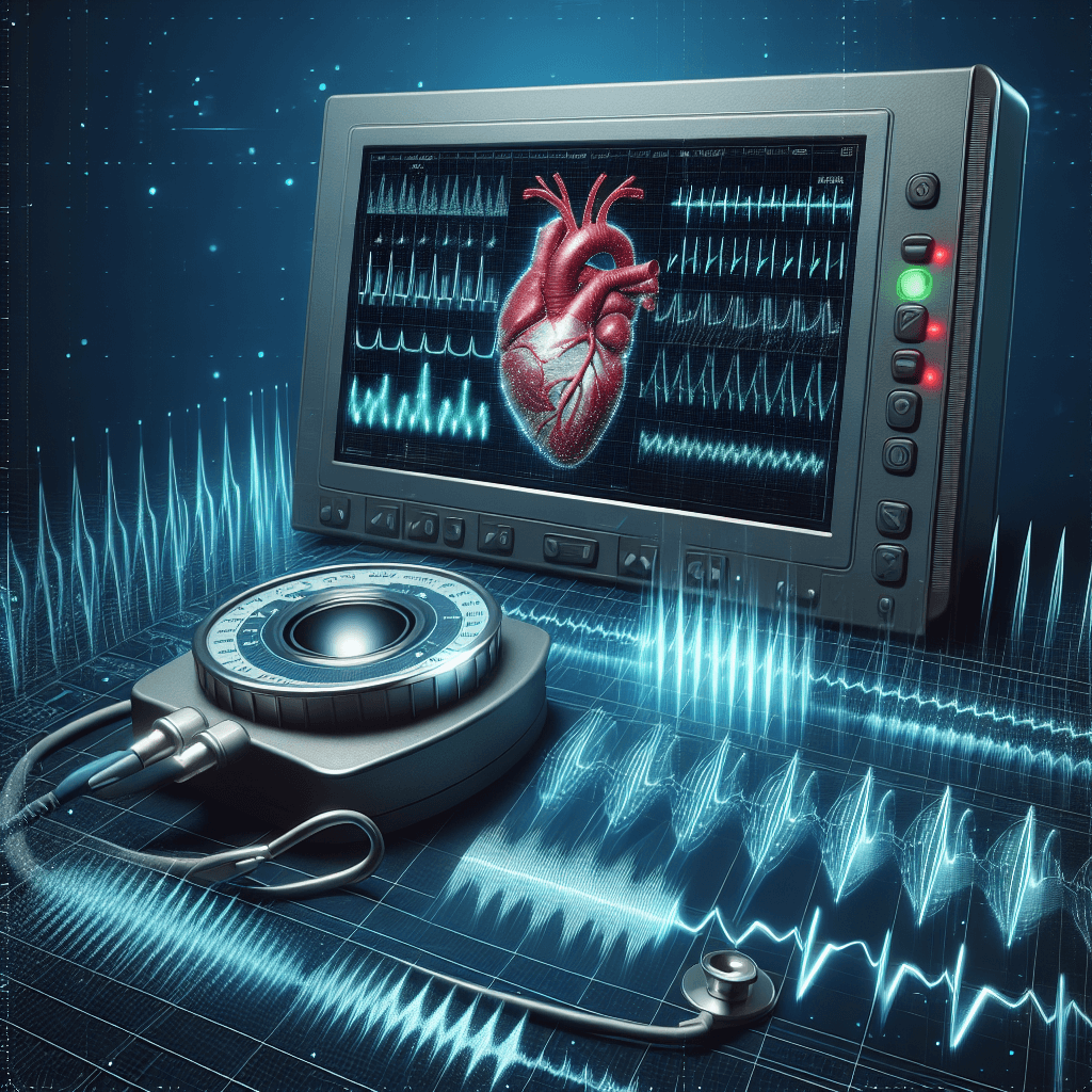 cardiograph