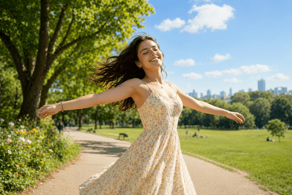 carefree