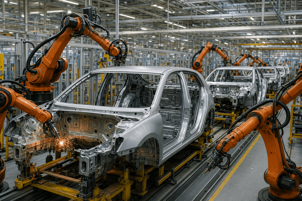 carmaker