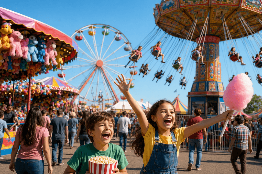 carnival