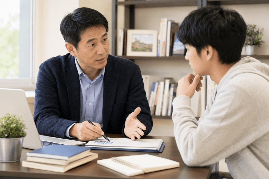 adviser