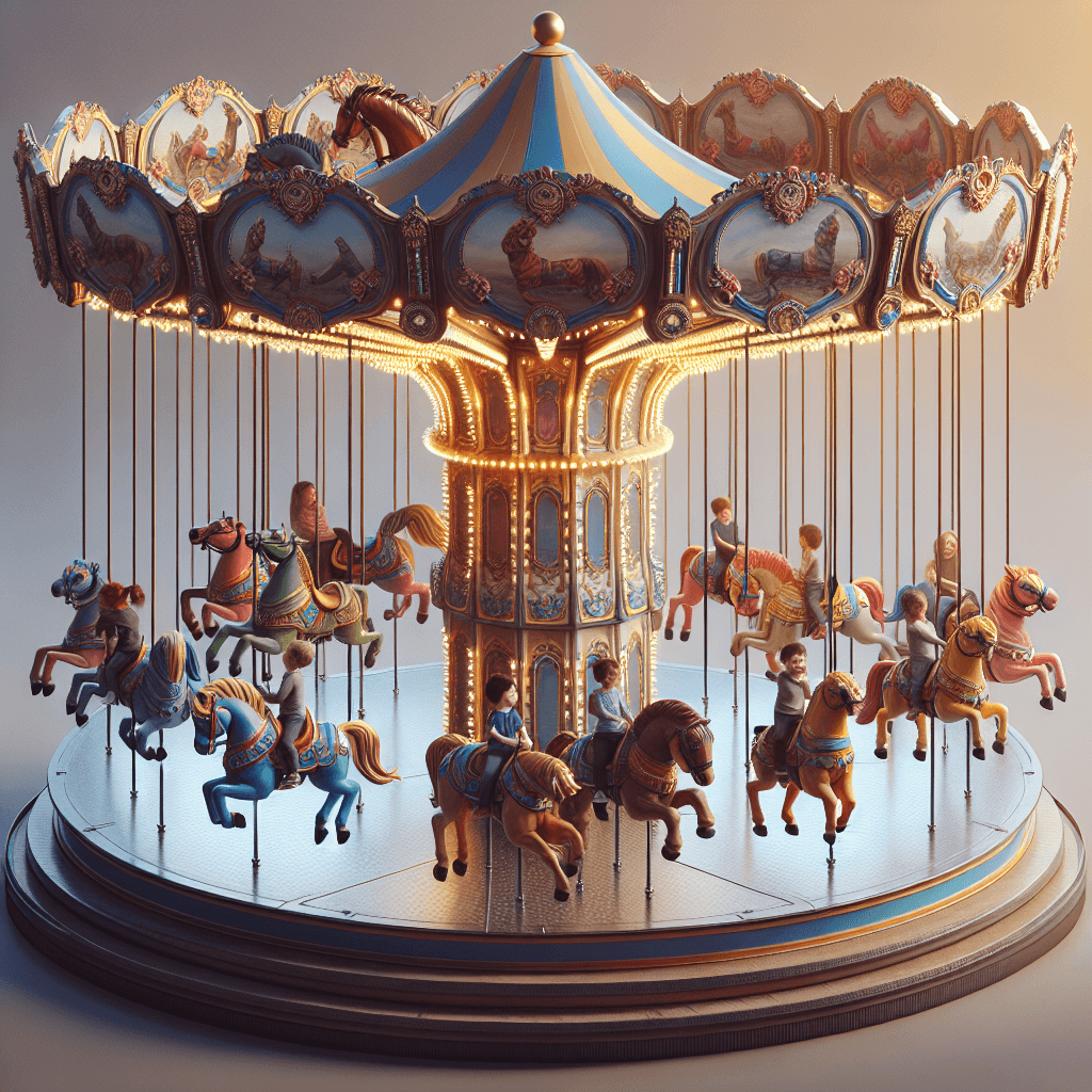 carrousel