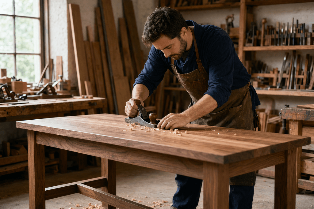 carpenter
