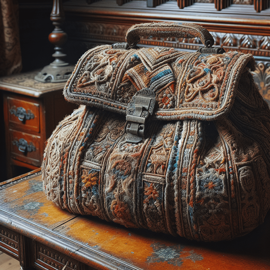 carpetbag