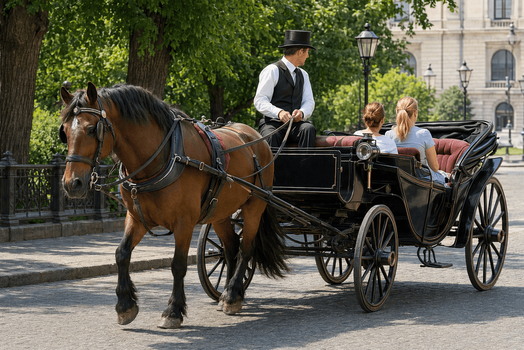 carriage