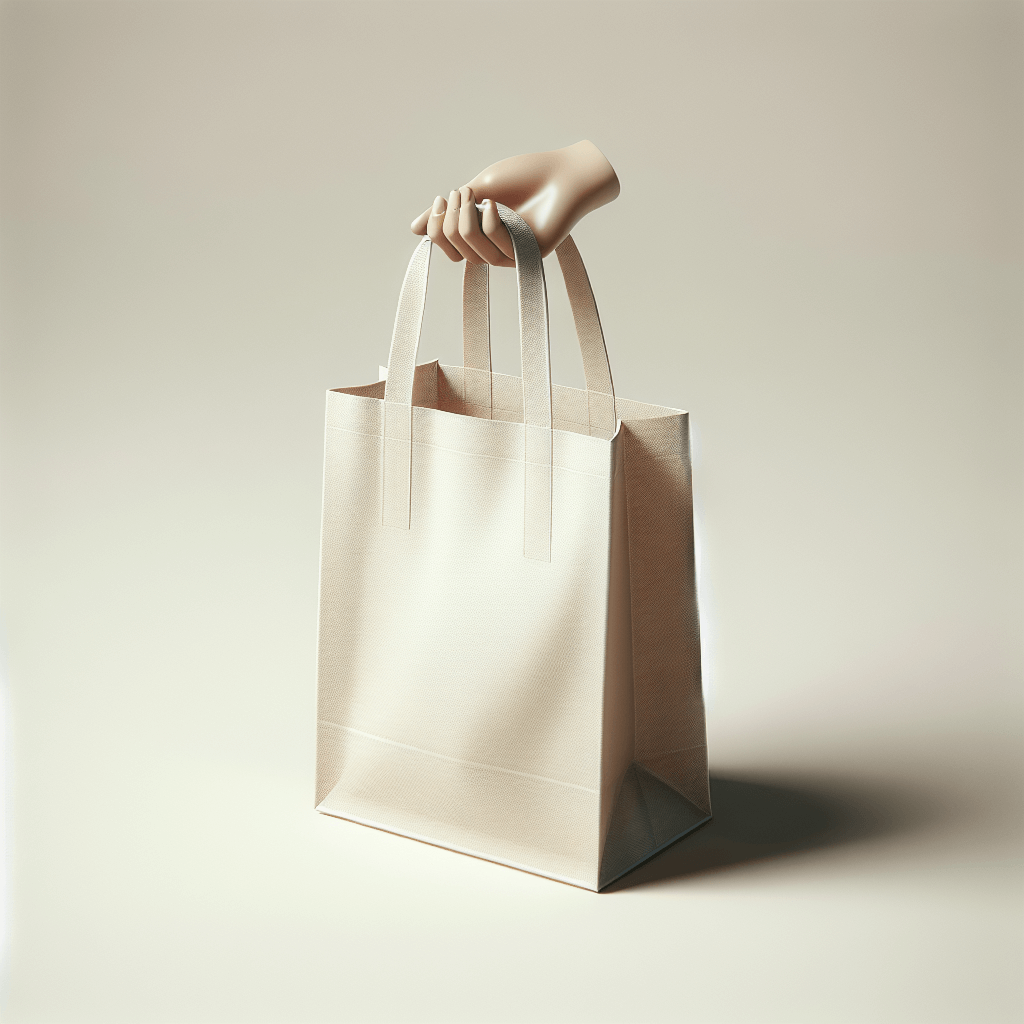 carrier bag