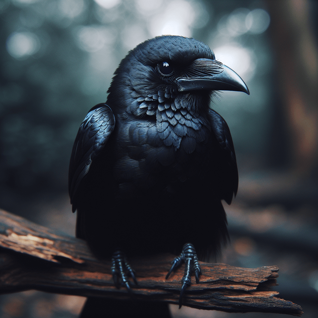 carrion crow