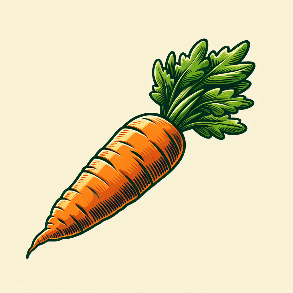 carrot