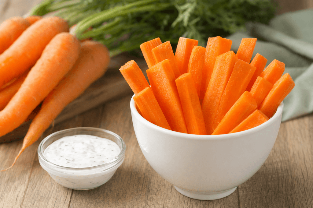 carrot