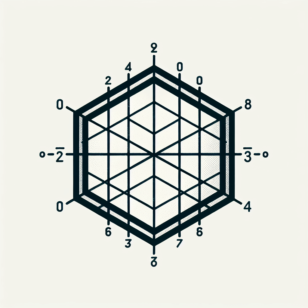 Cartesian coordinates