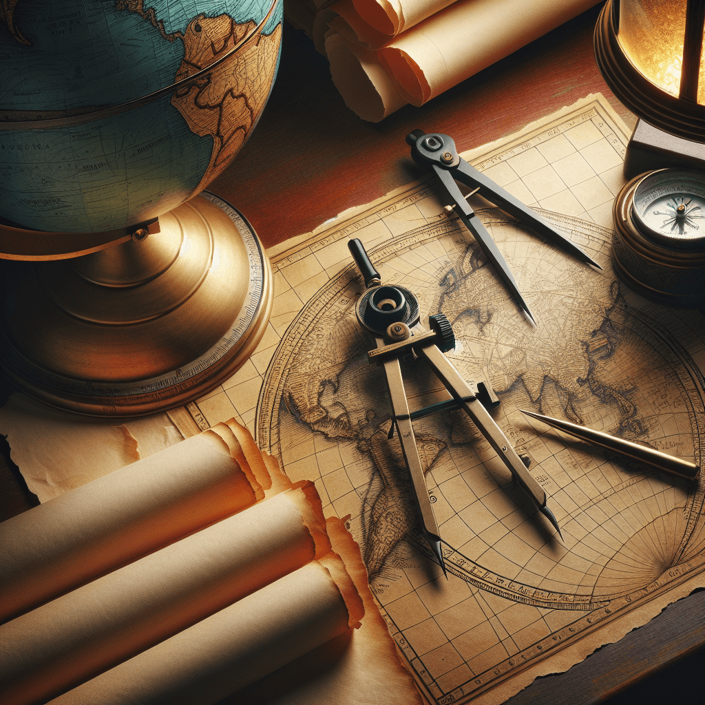 cartography