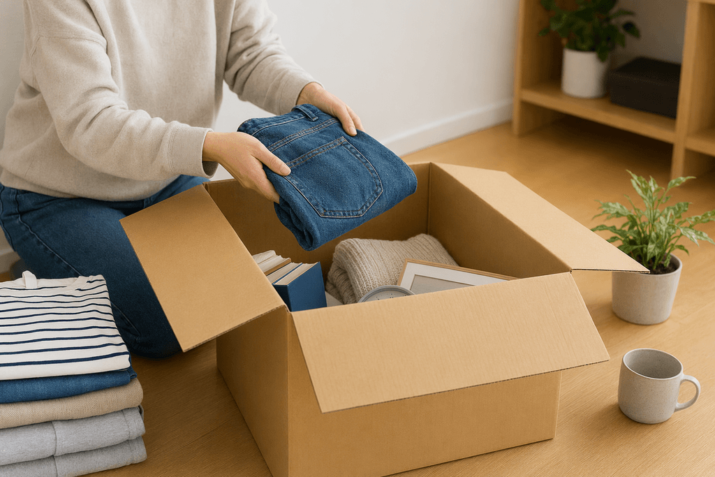 carton