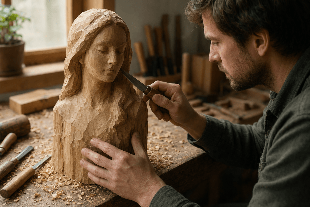 carve