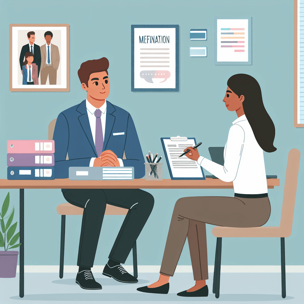 caseworker