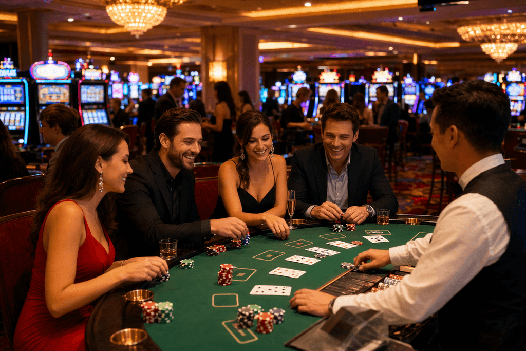 casino