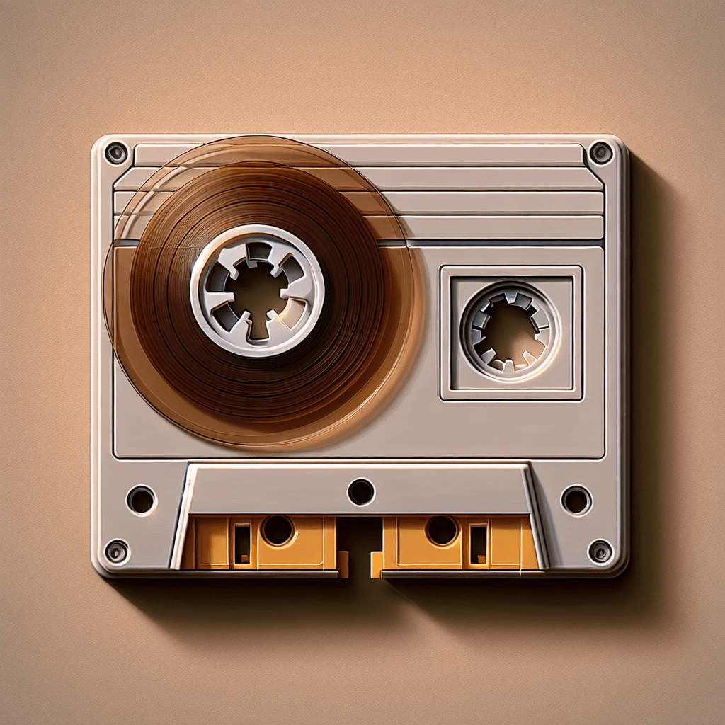cassette