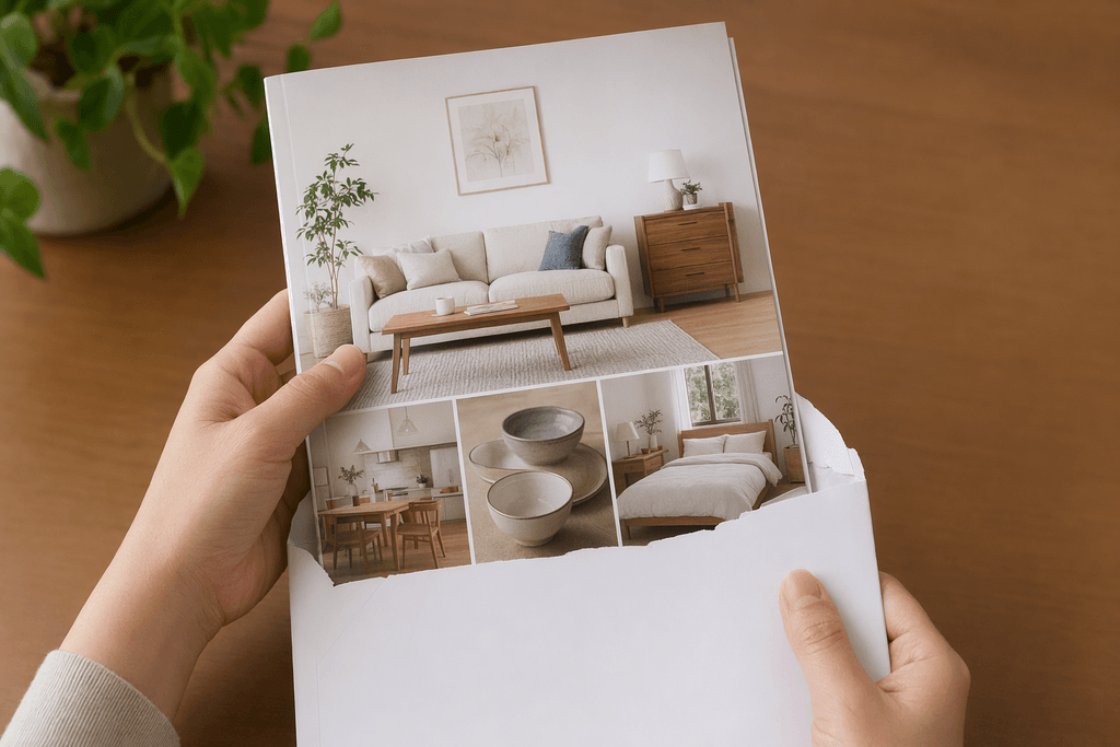 catalog