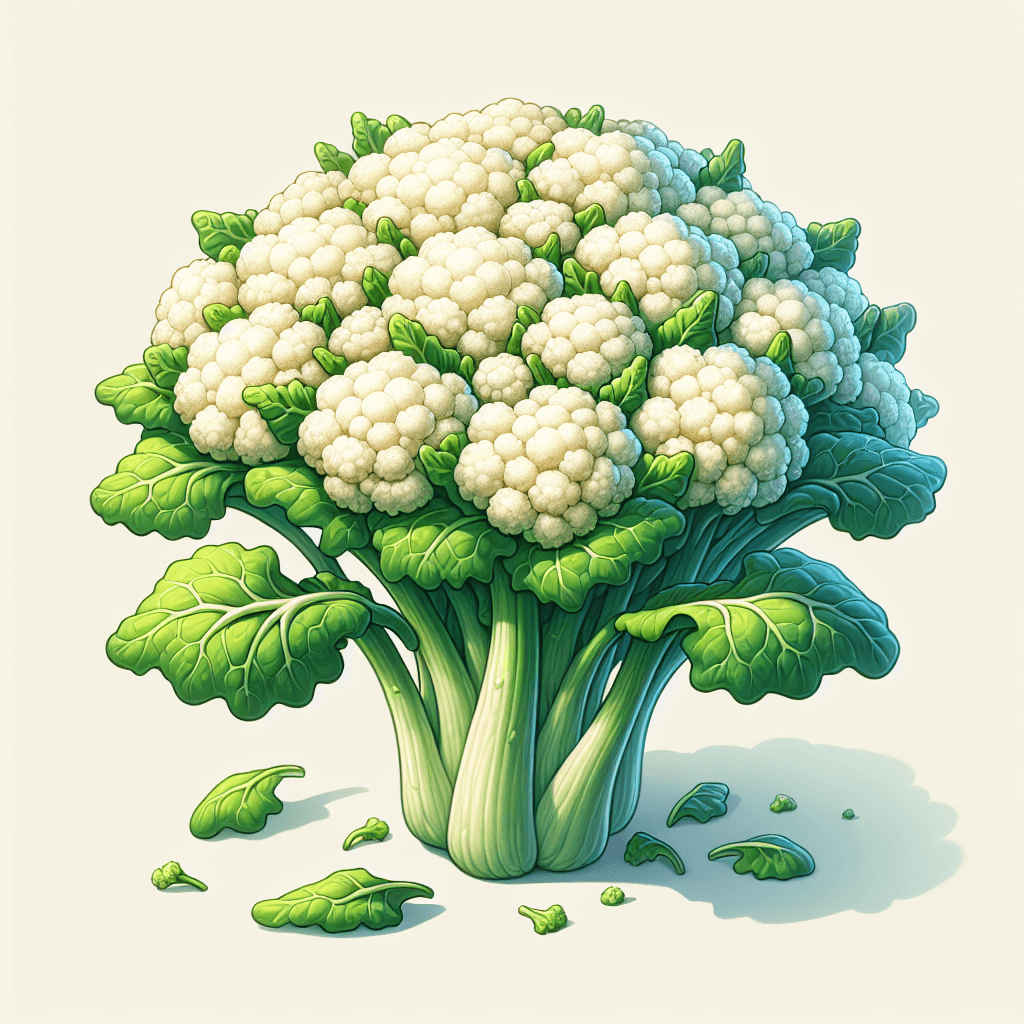 cauliflower