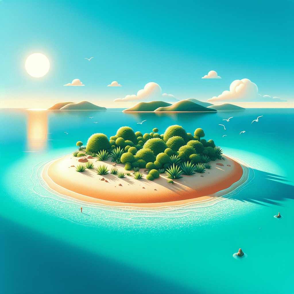 cay