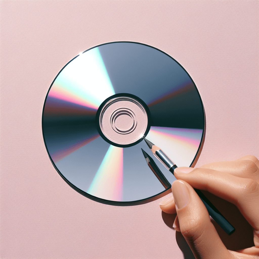 CD