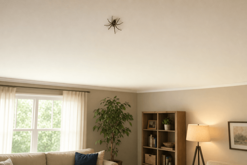 ceiling