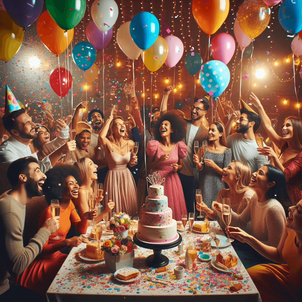 celebration