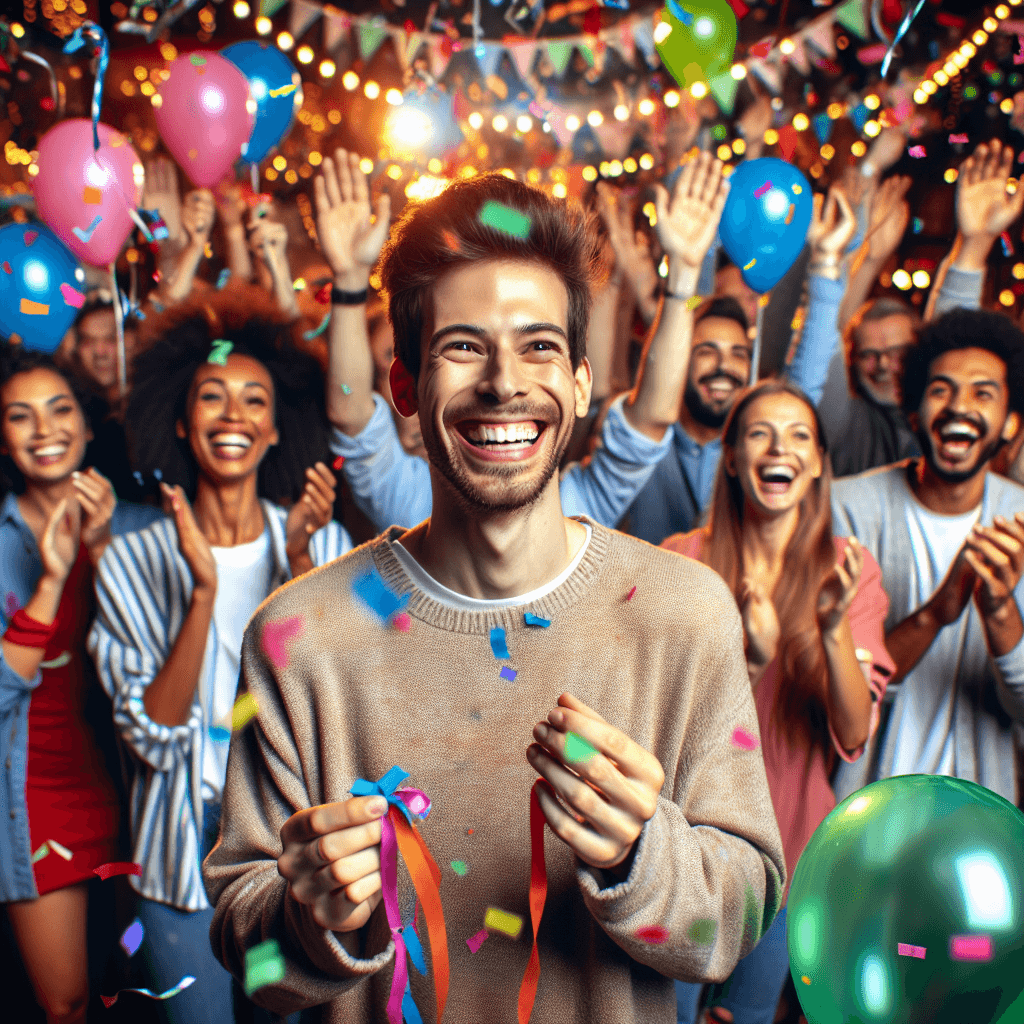 celebrator