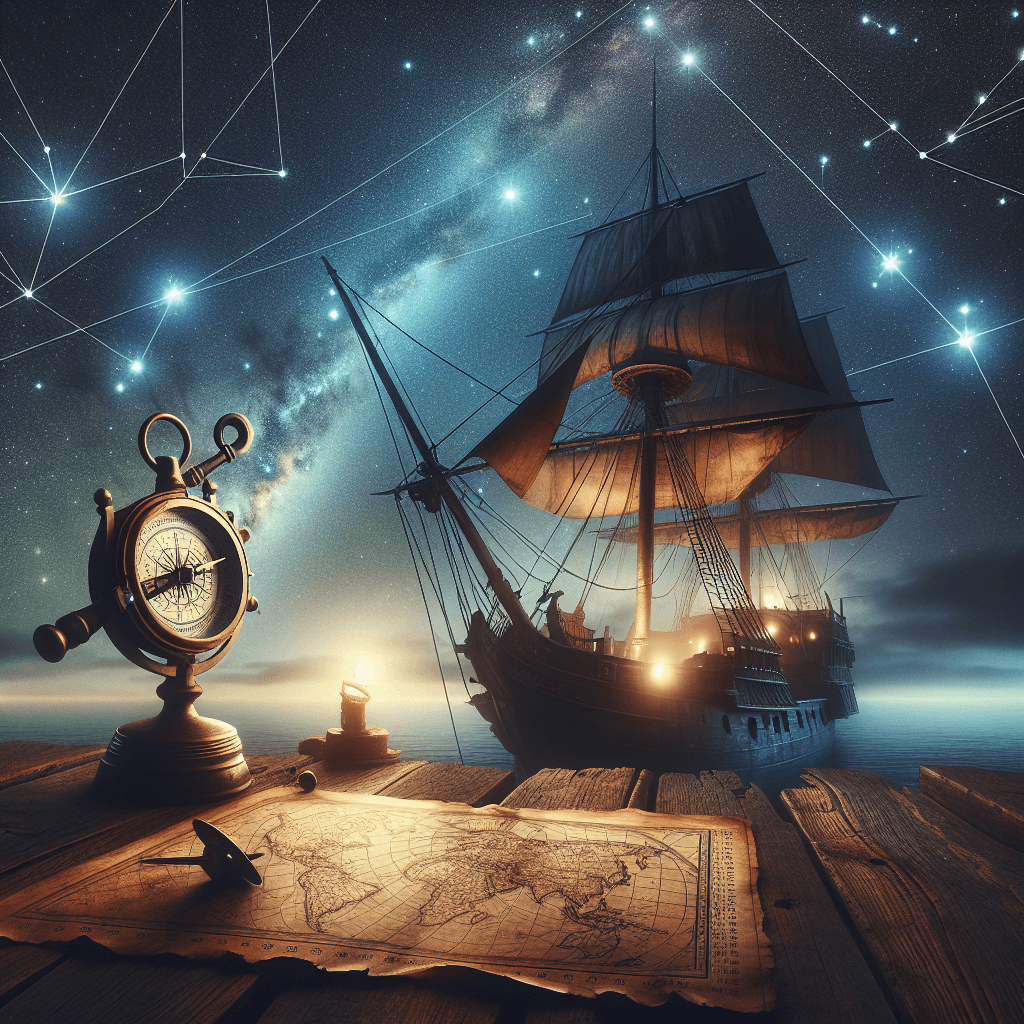celestial navigation