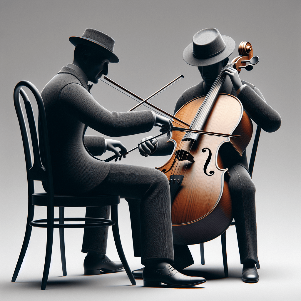 cello