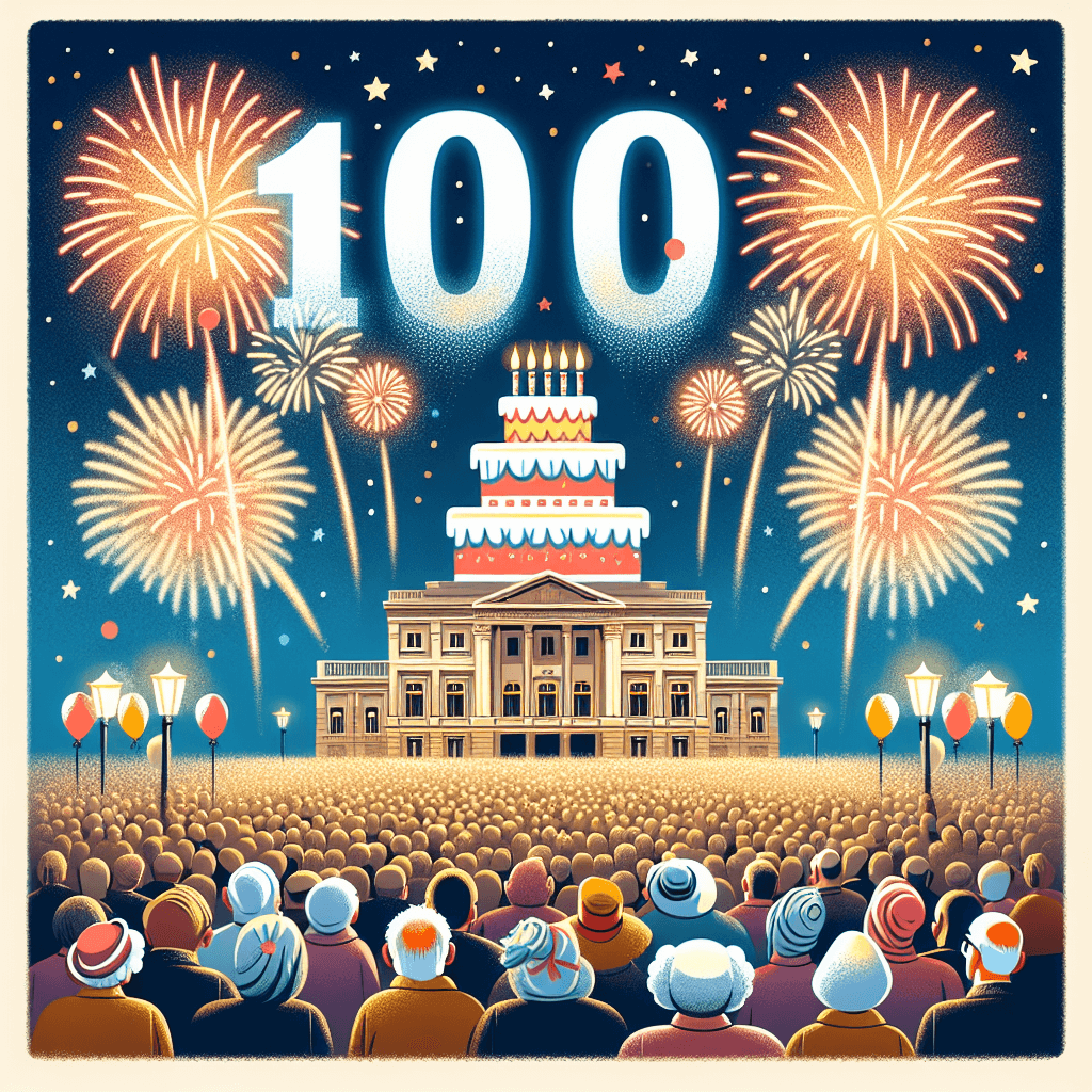 centennial