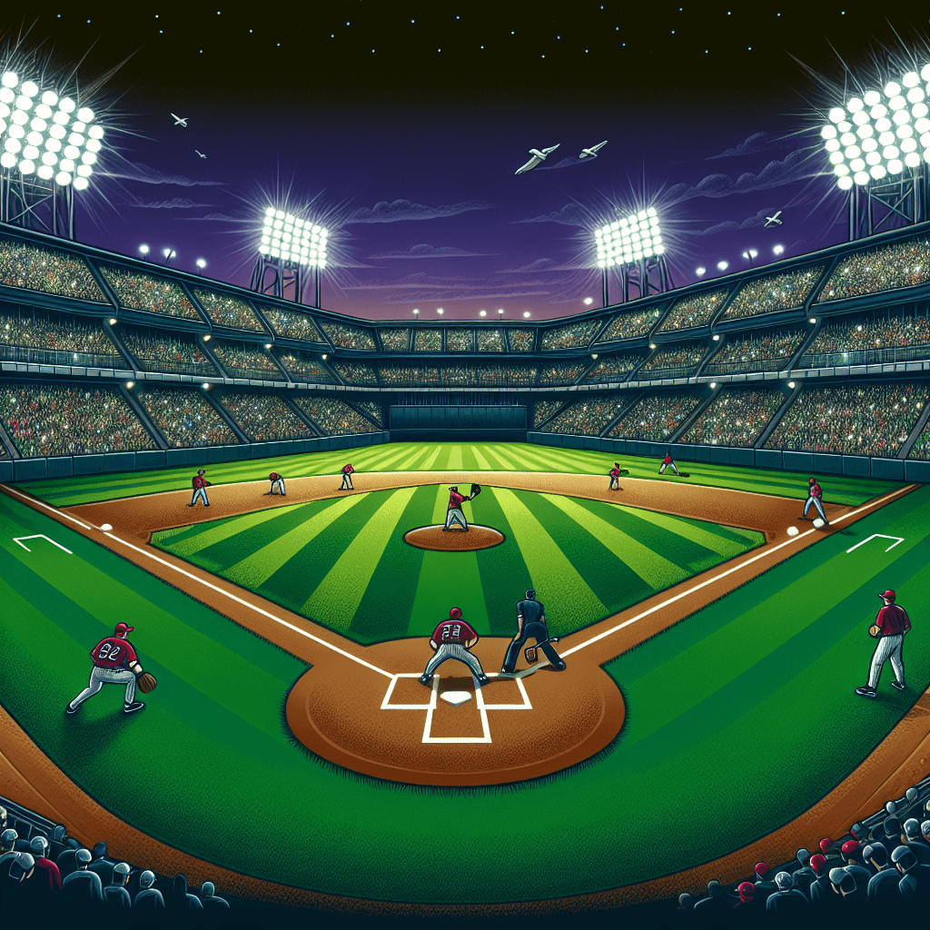 centerfield