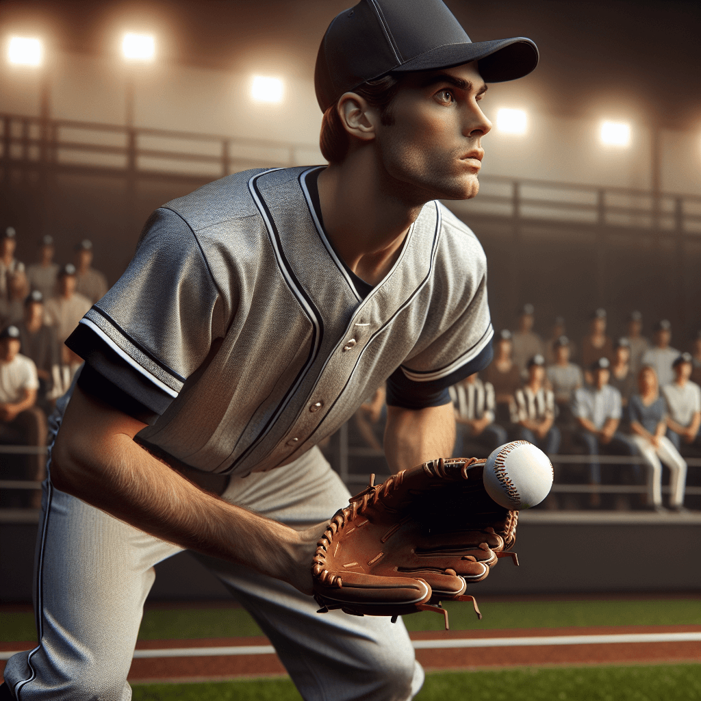 centerfielder