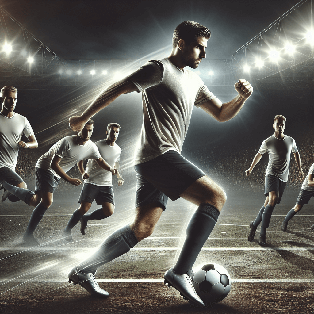 centerforward