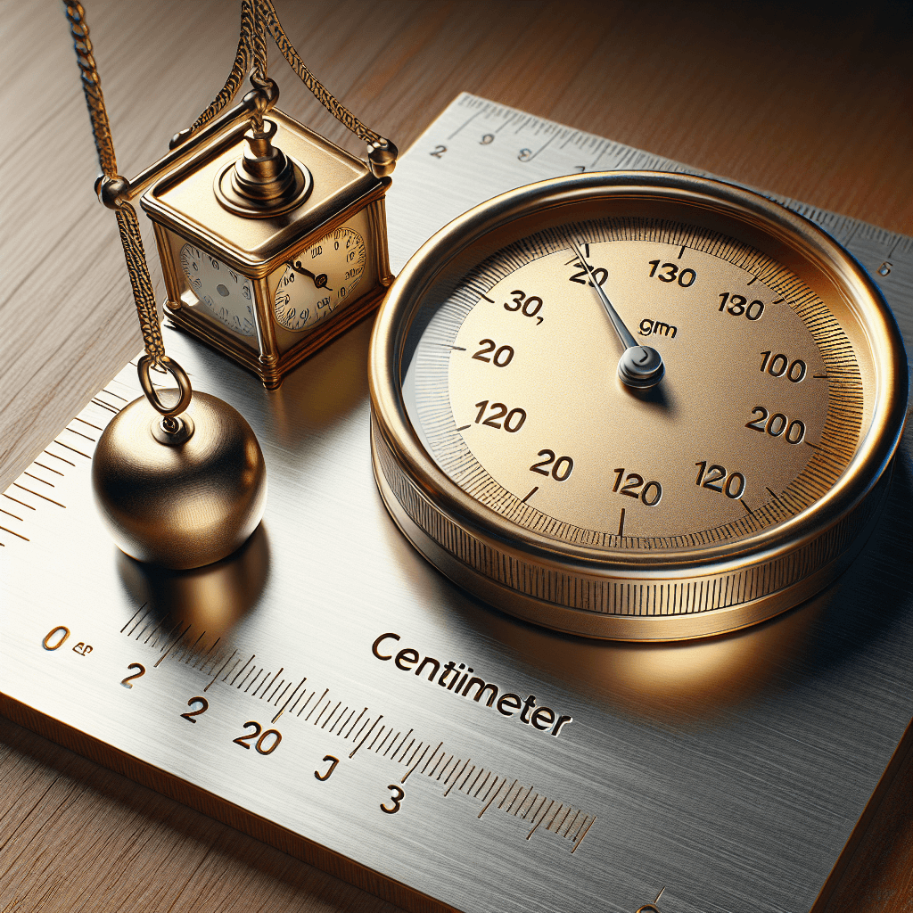 centimeter gram second