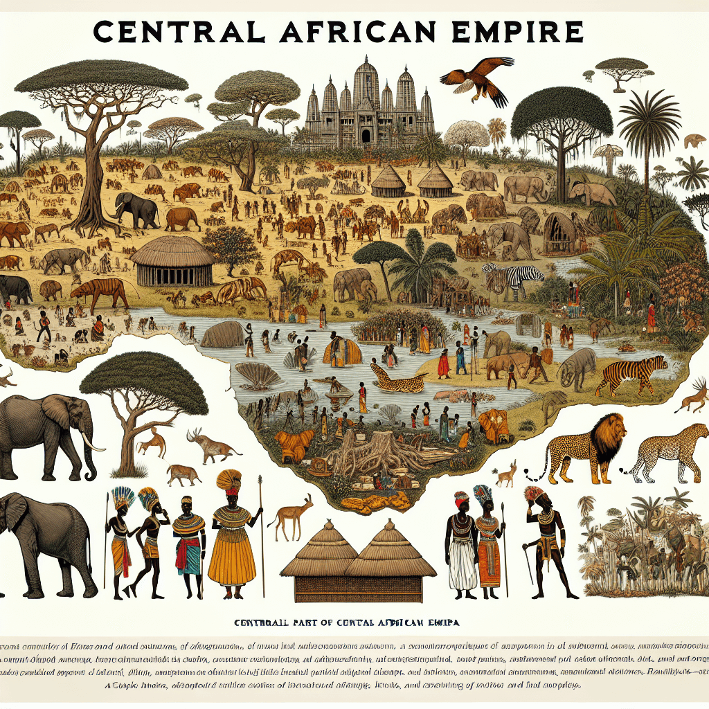 Central African Empire