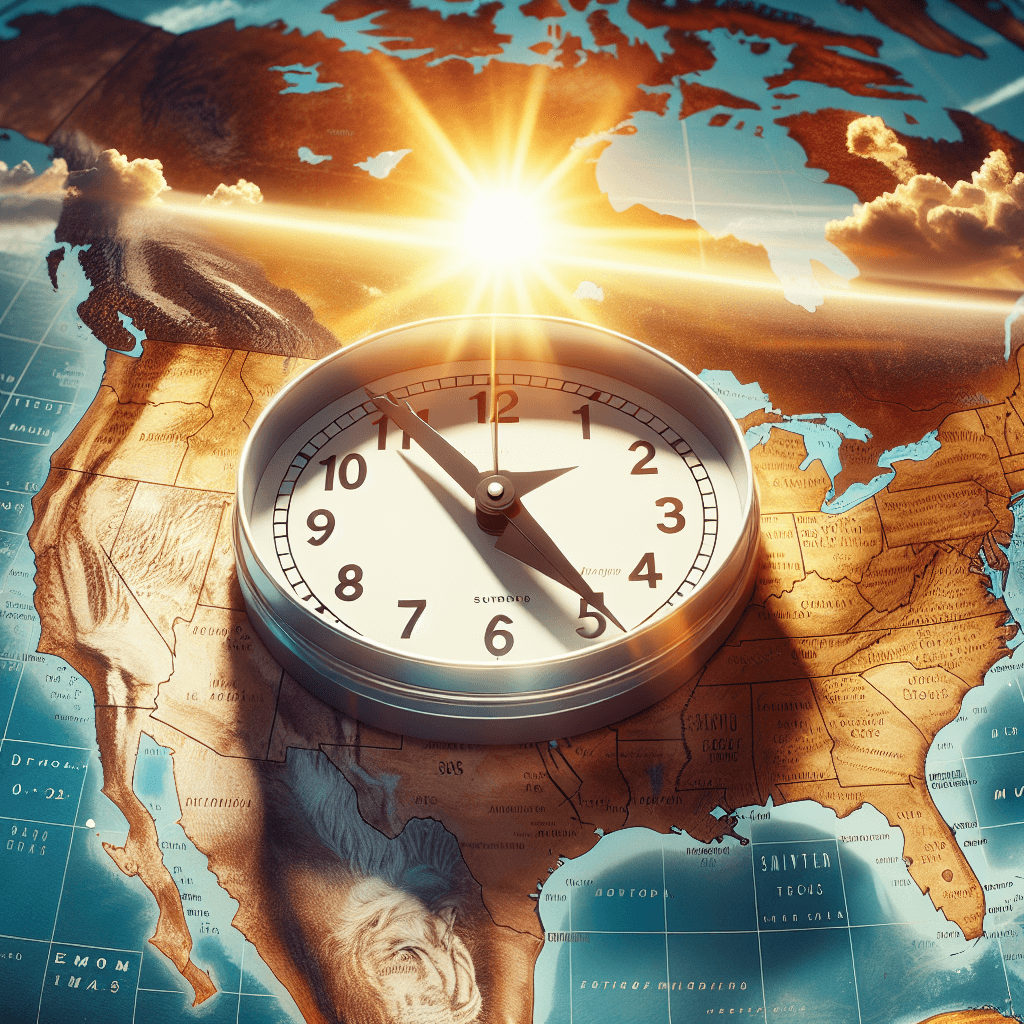 Central Daylight Time