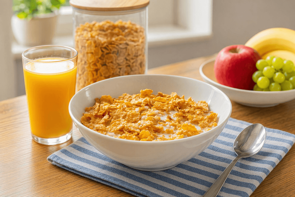 cereal