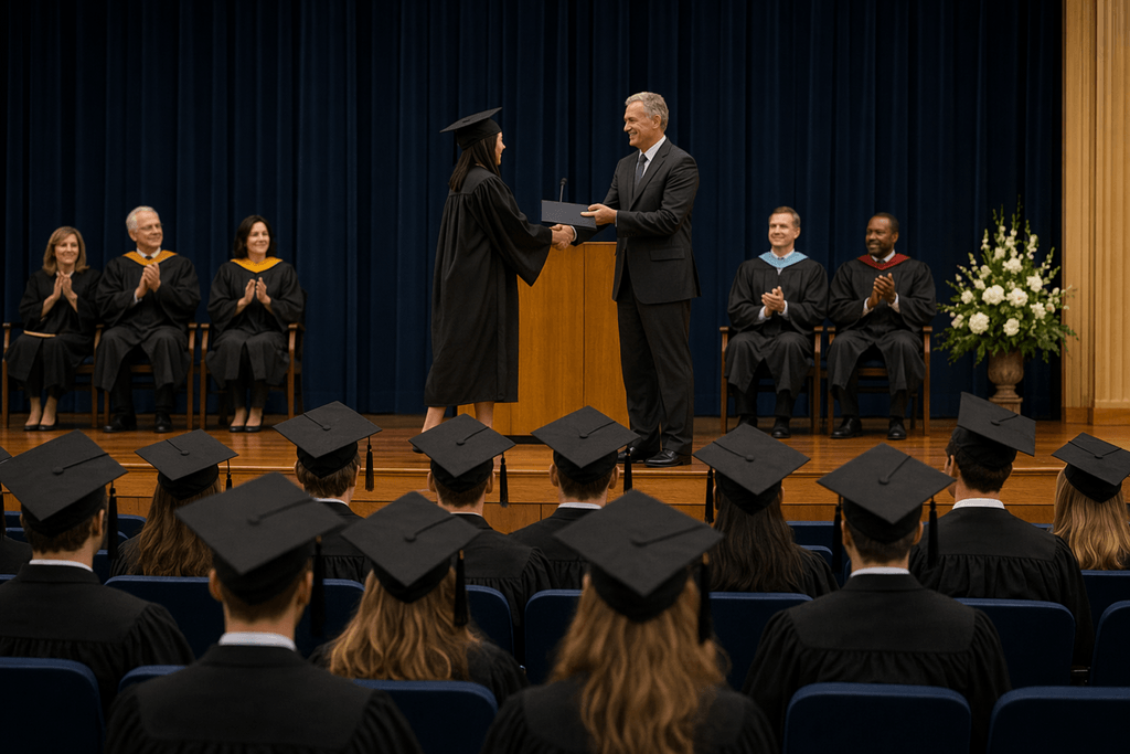 ceremony