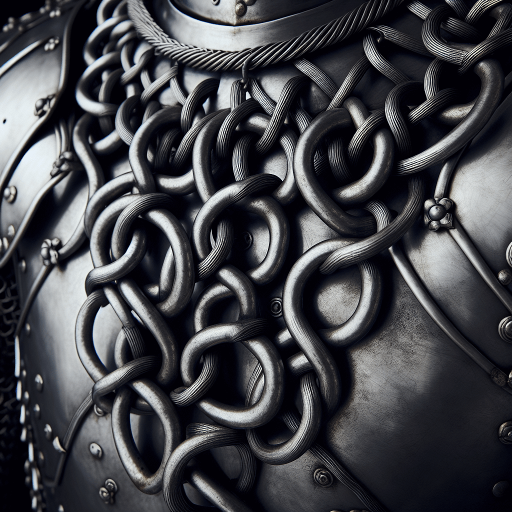 chain mail