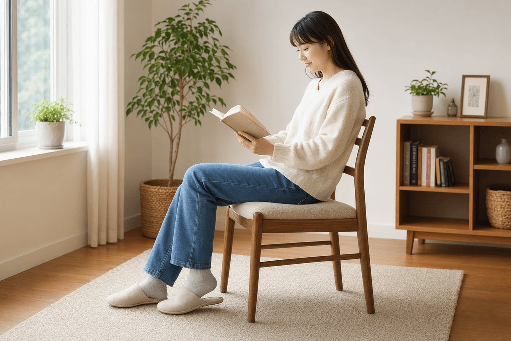 chair