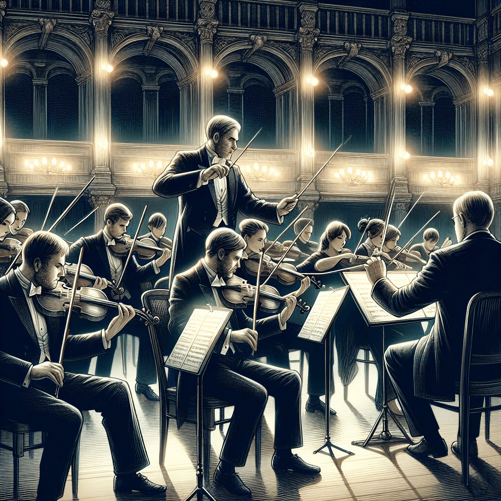 chamber orchestra