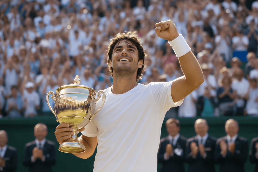 champion