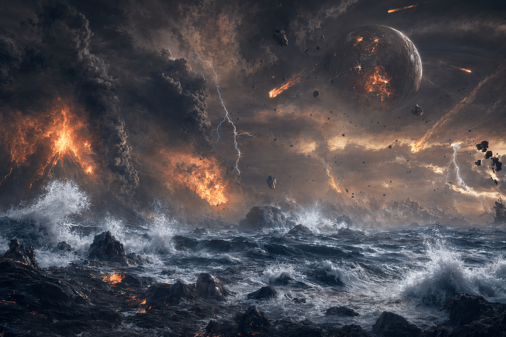 chaos